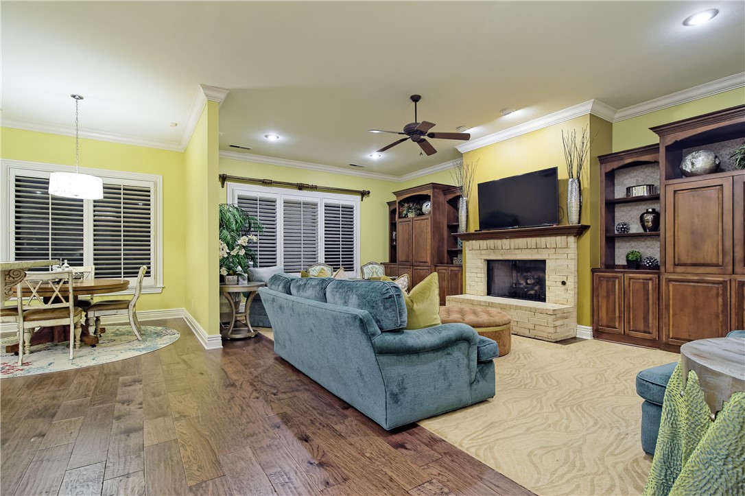 Willow Bend - Residential