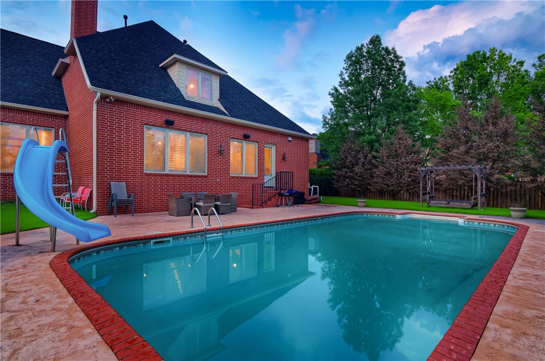 Willow Bend - Residential