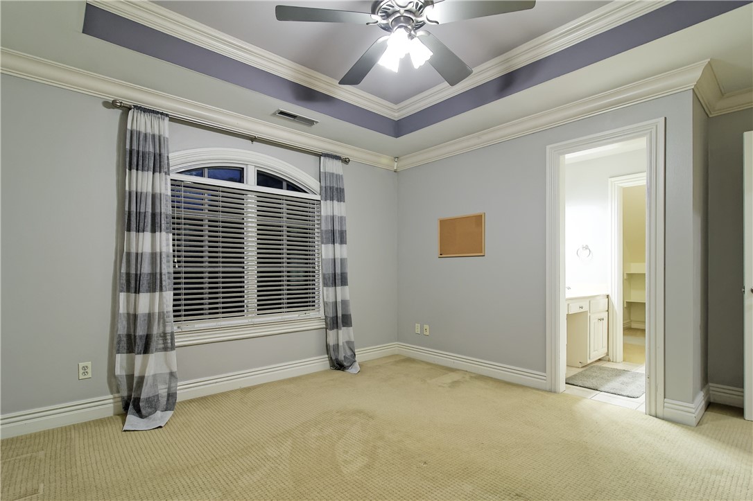 Willow Bend - Residential