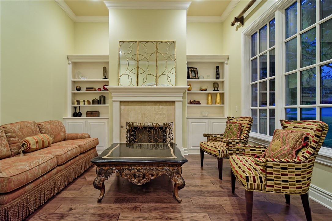 Willow Bend - Residential