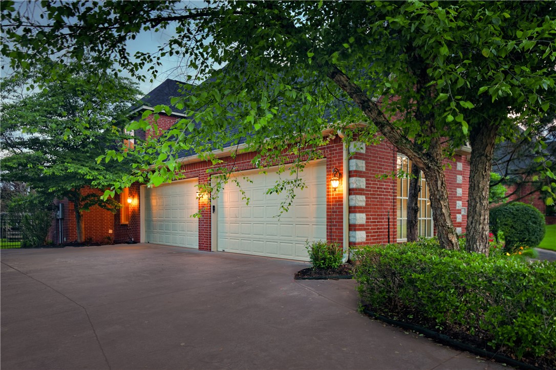 Willow Bend - Residential