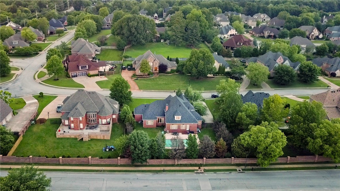 Willow Bend - Residential