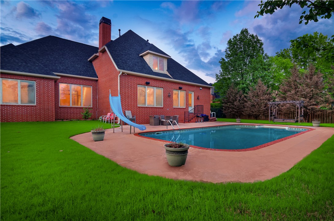 Willow Bend - Residential