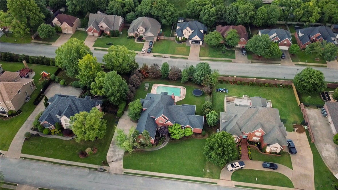 Willow Bend - Residential