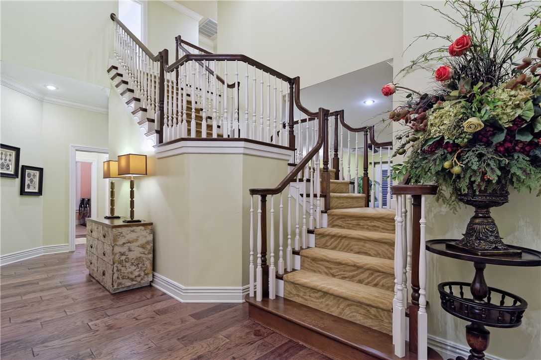 Willow Bend - Residential