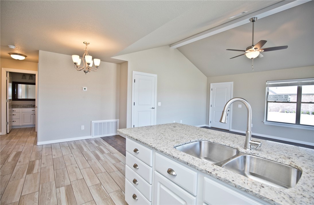 walker - Residential Lease
