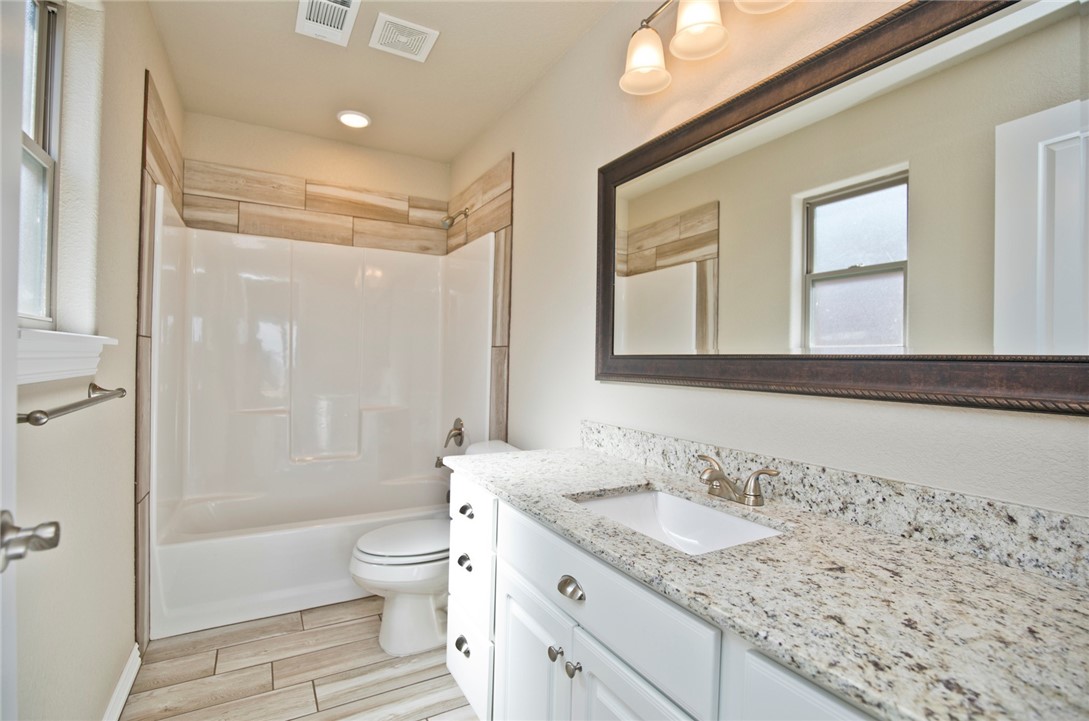 walker - Residential Lease