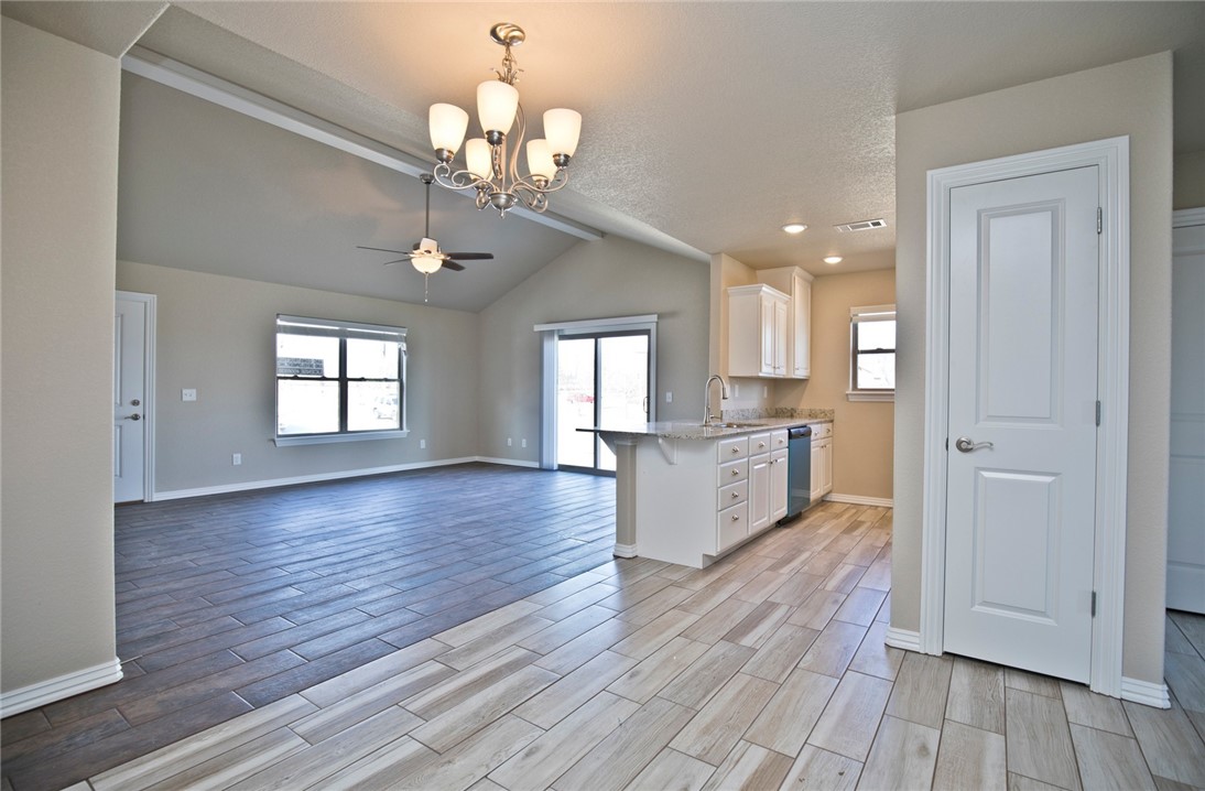 walker - Residential Lease