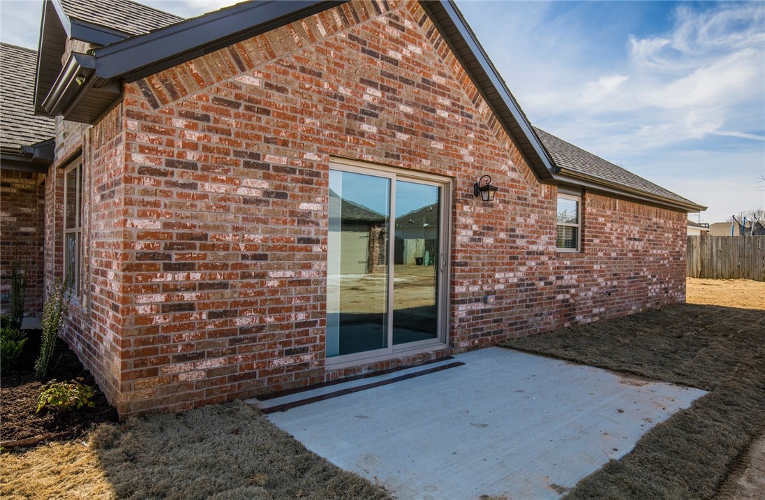 walker - Residential Lease