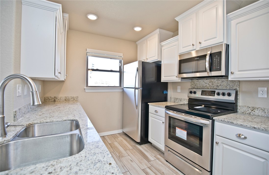 walker - Residential Lease