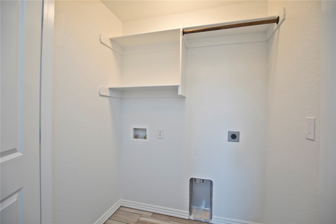 walker - Residential Lease