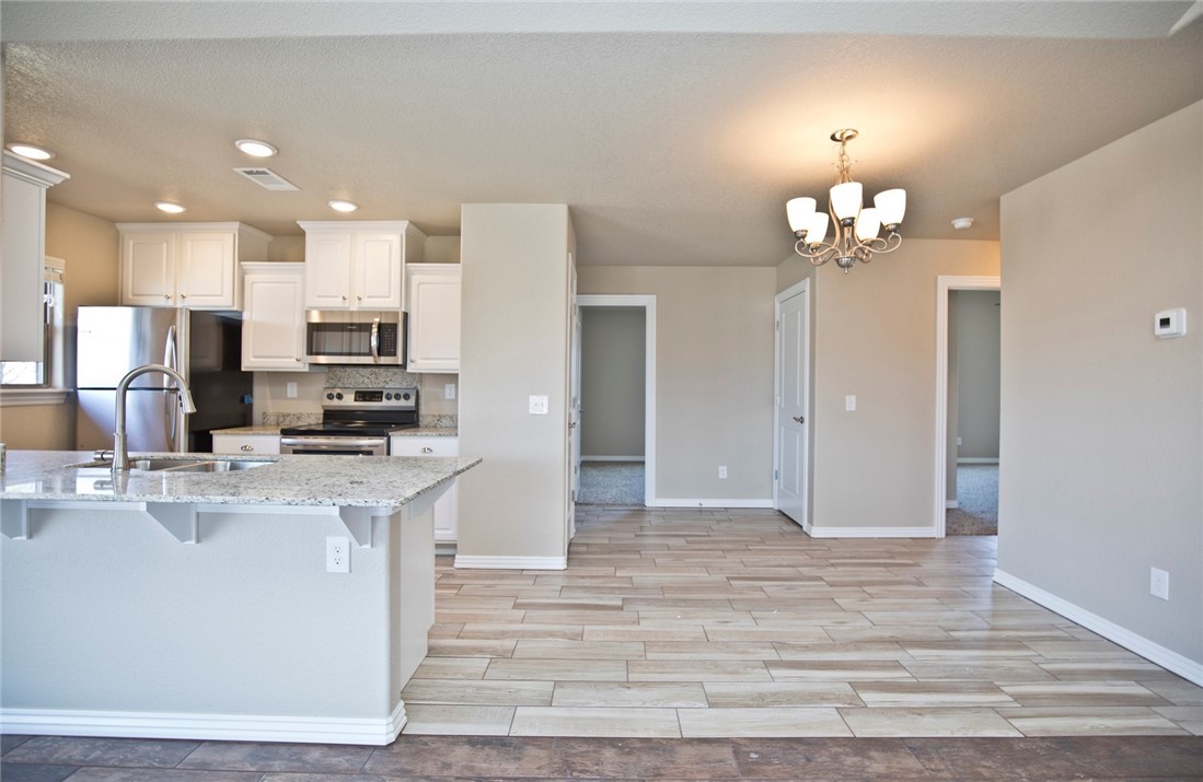walker - Residential Lease