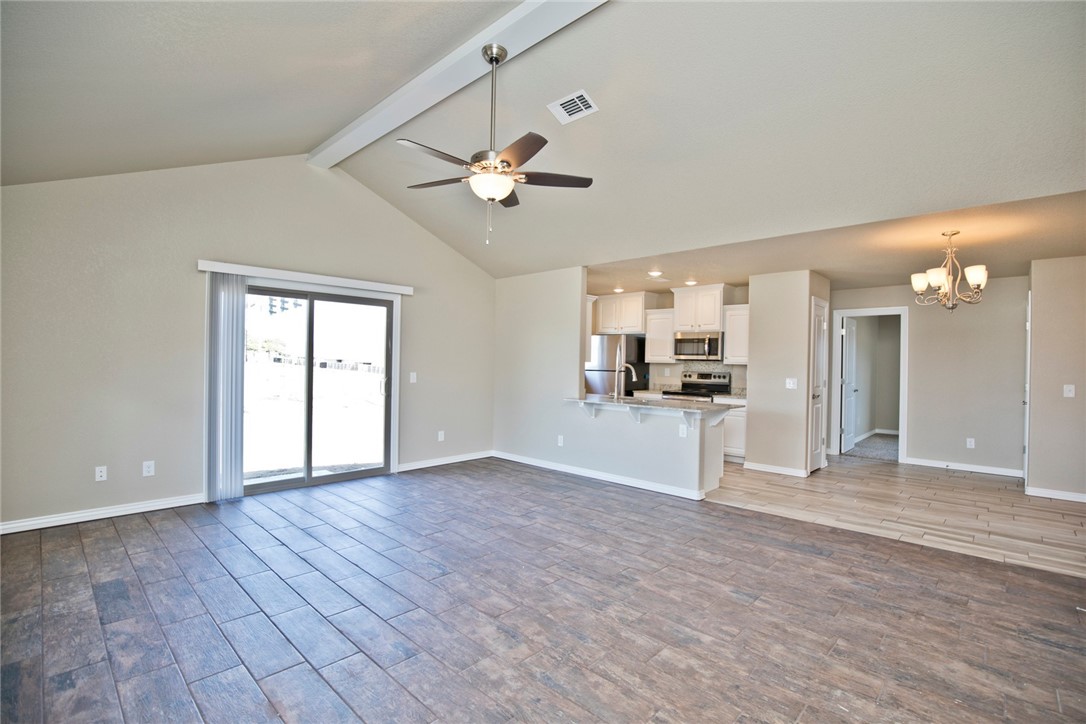 walker - Residential Lease