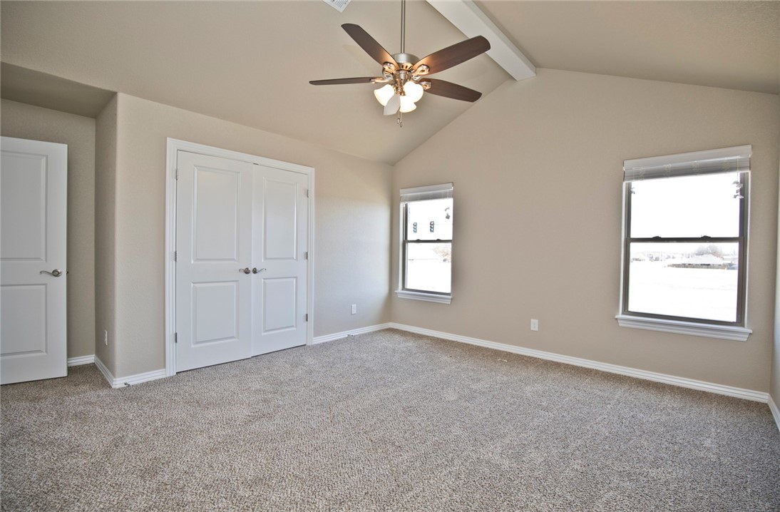 walker - Residential Lease