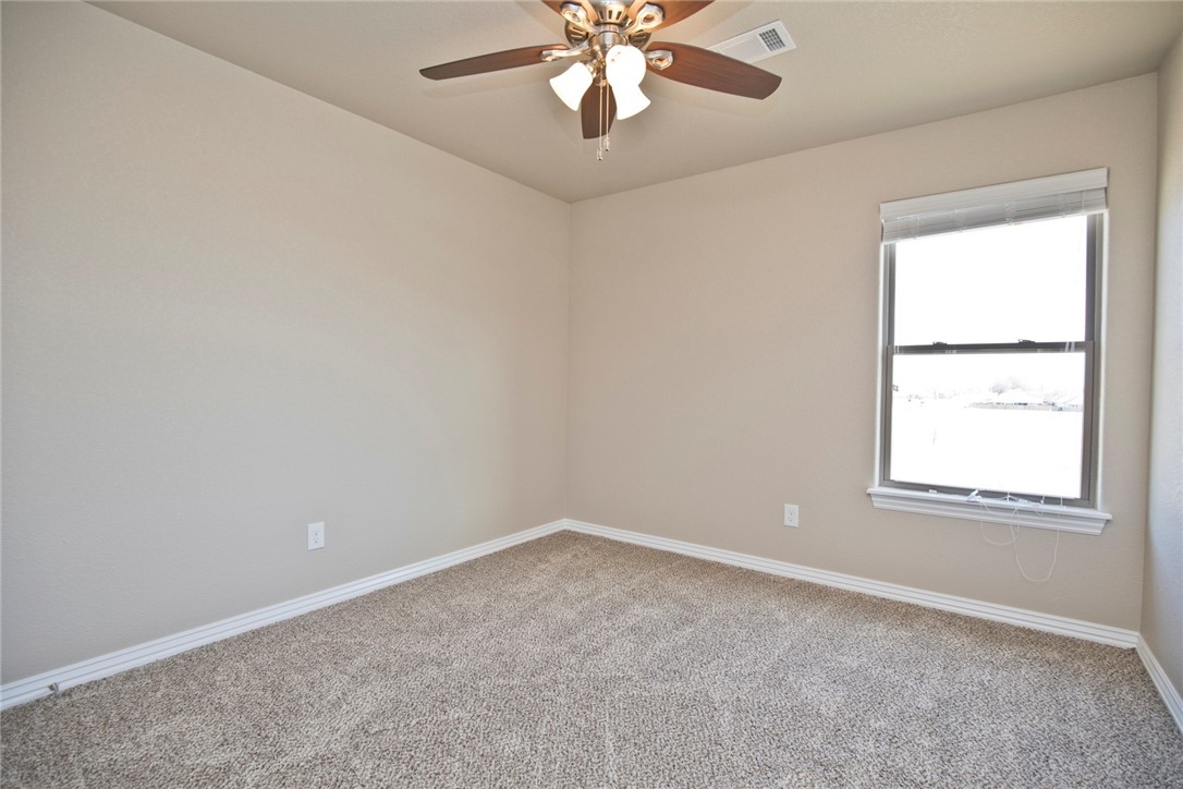 walker - Residential Lease