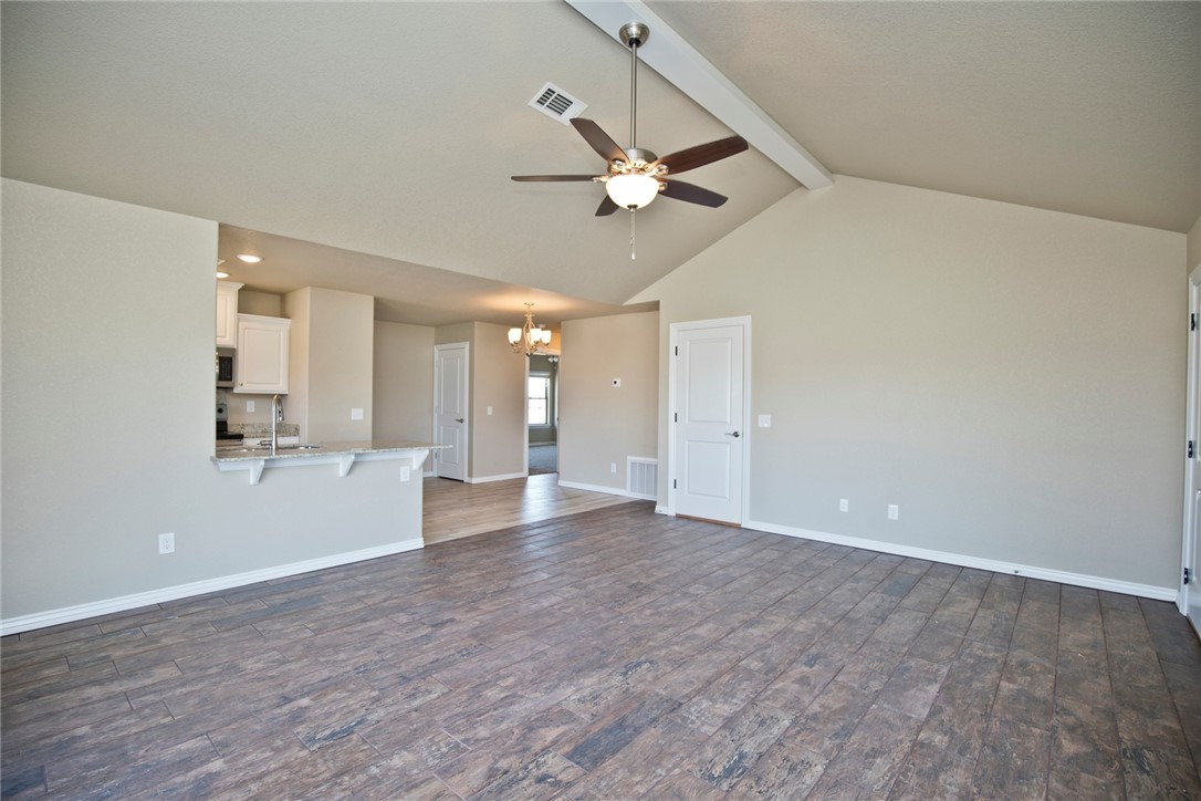 walker - Residential Lease