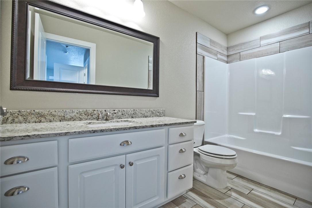 walker - Residential Lease