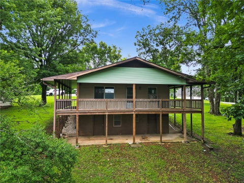 Photo of 13437 Holly Lane, Garfield, AR 72732 (MLS # 1362199)