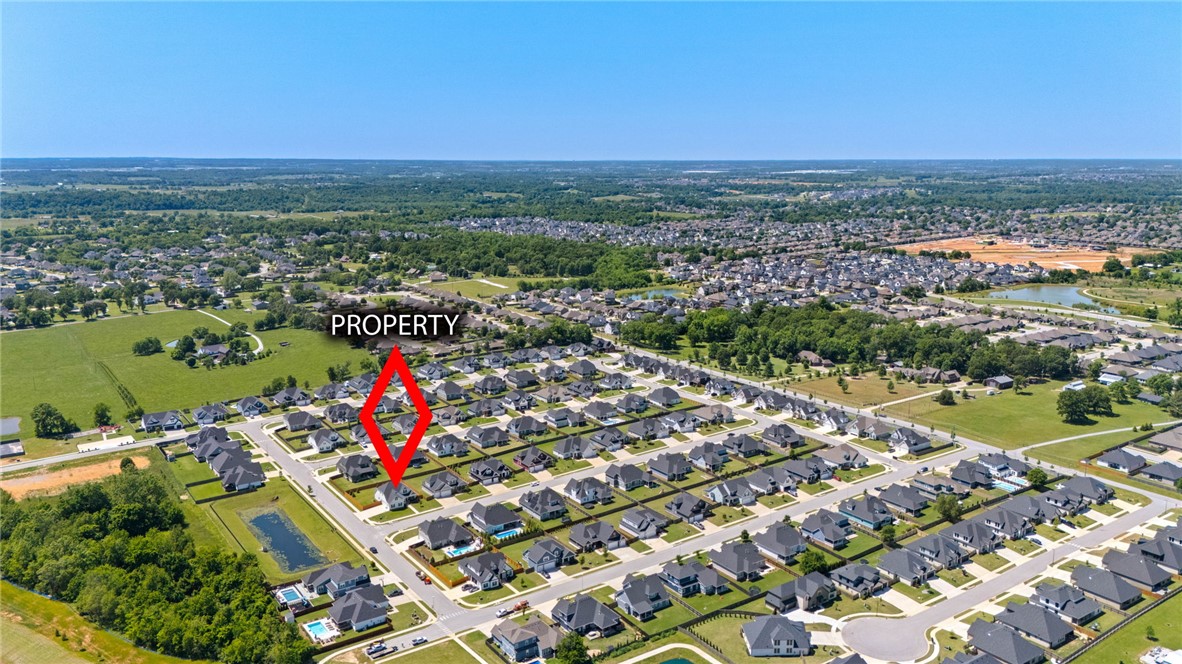 Crescent View Rogers - Residential