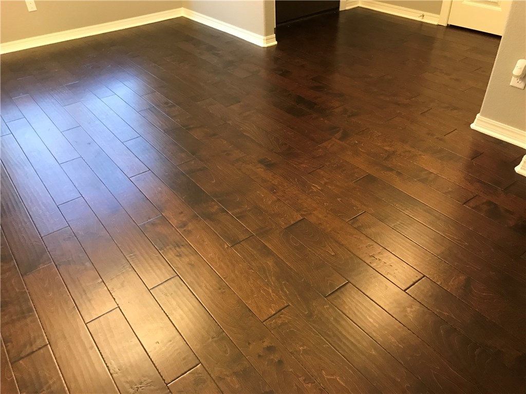 Hughmount - Residential