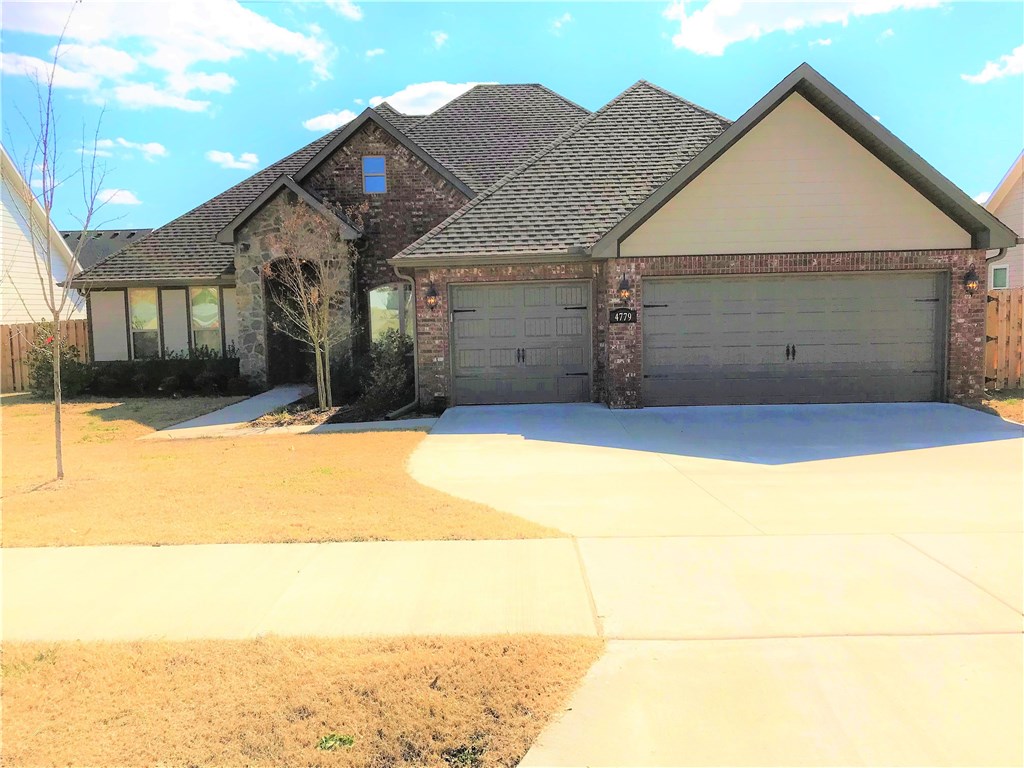 Hughmount - Residential