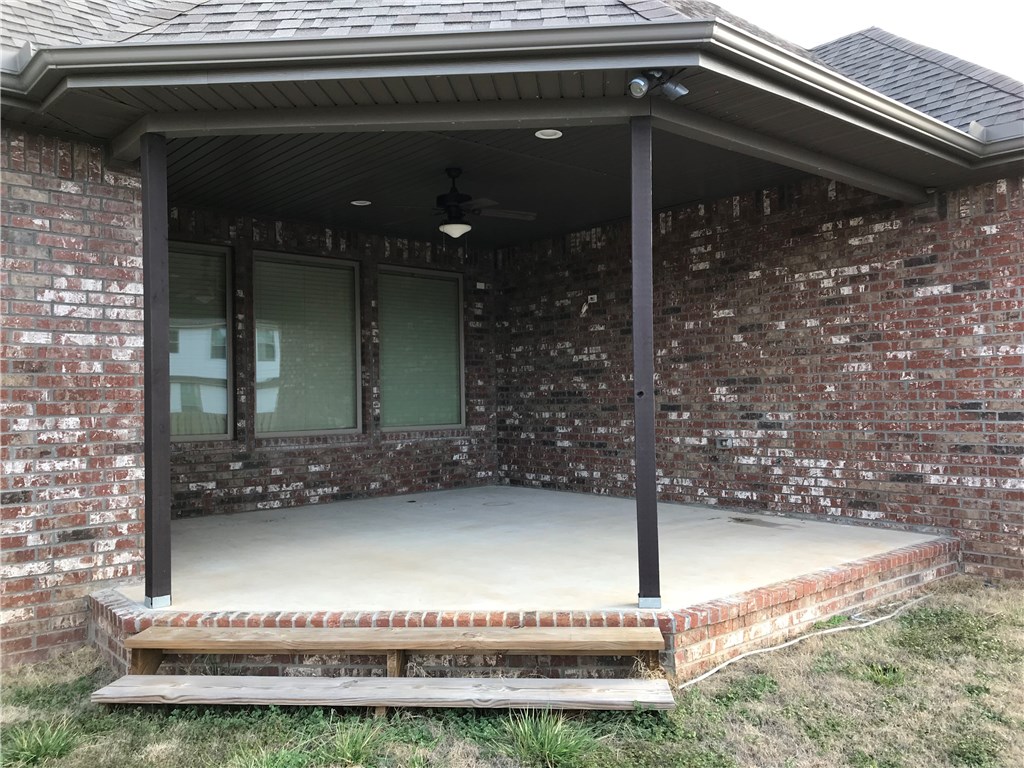 Hughmount - Residential