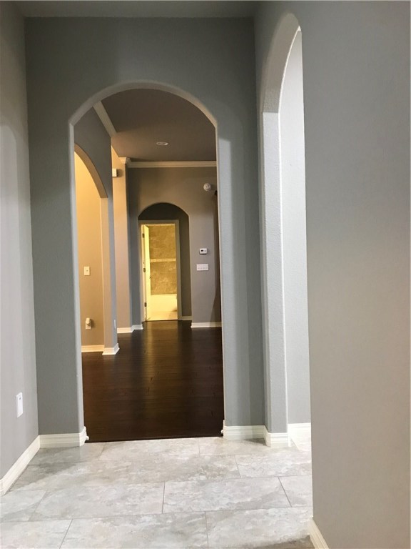 Hughmount - Residential