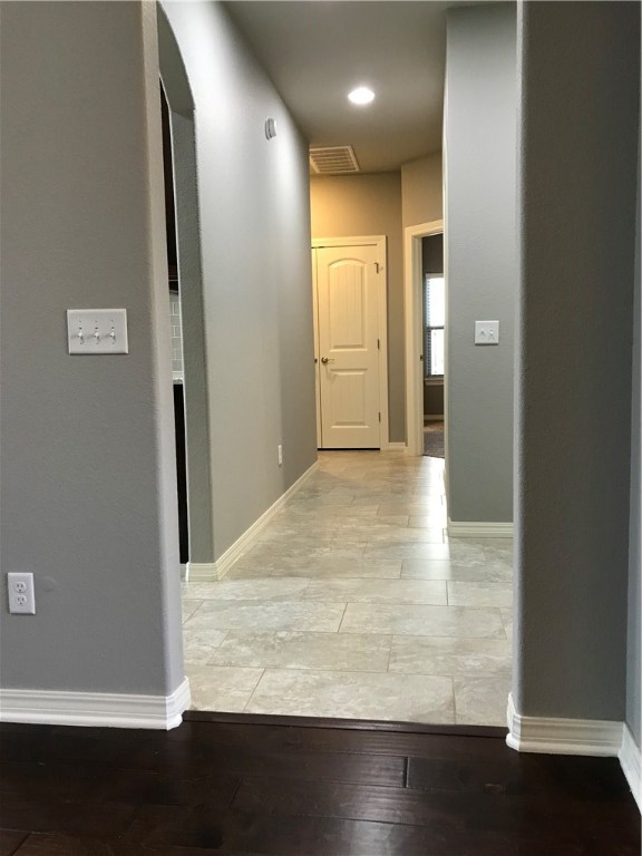 Hughmount - Residential