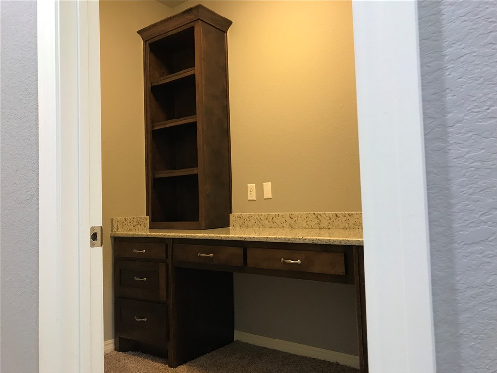 Hughmount - Residential