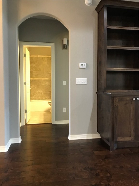 Hughmount - Residential