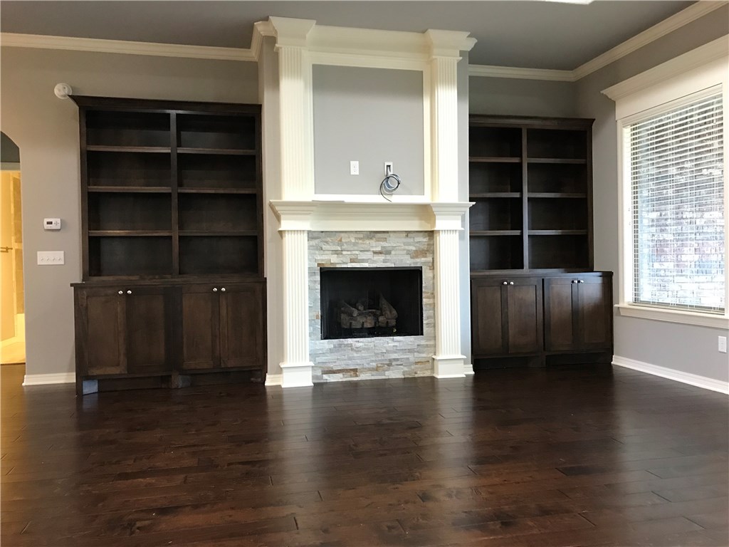 Hughmount - Residential