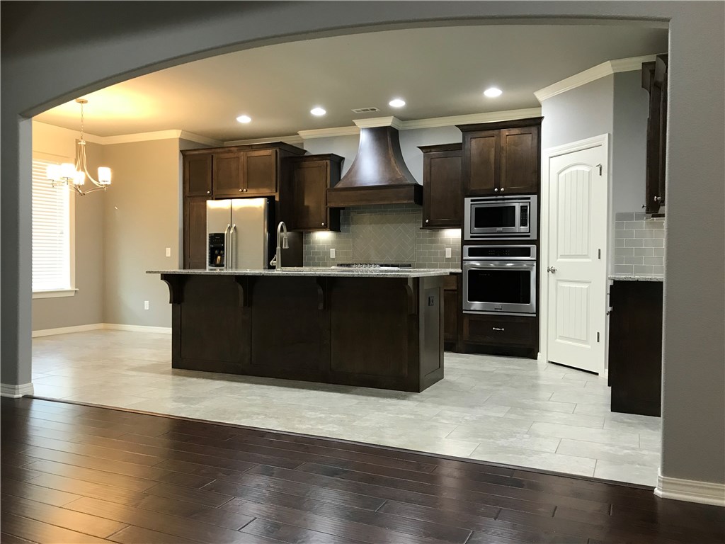Hughmount - Residential