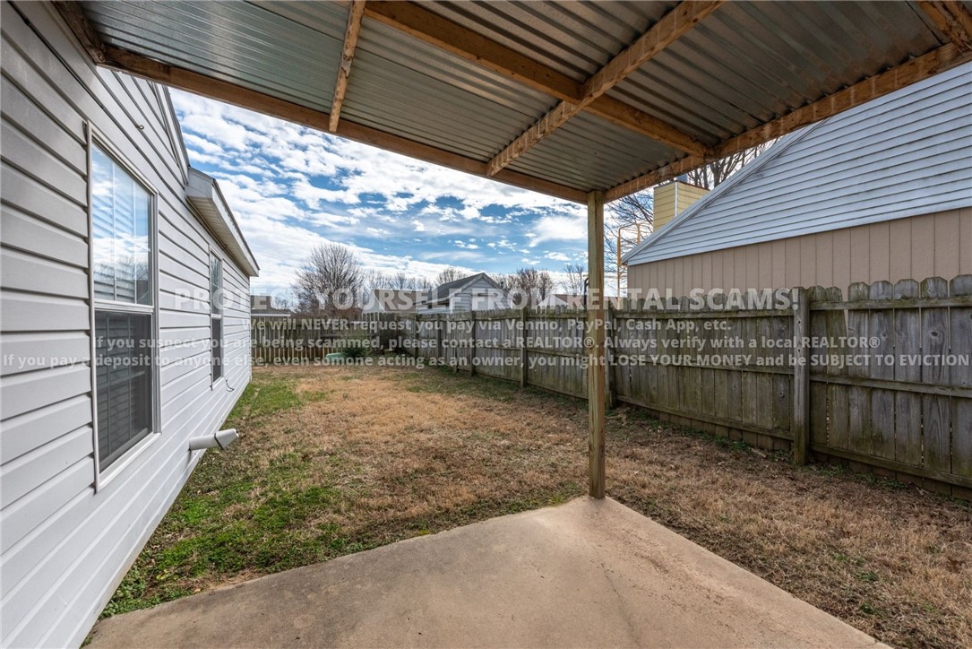 Woodfield Add Ph Ii - Residential Lease