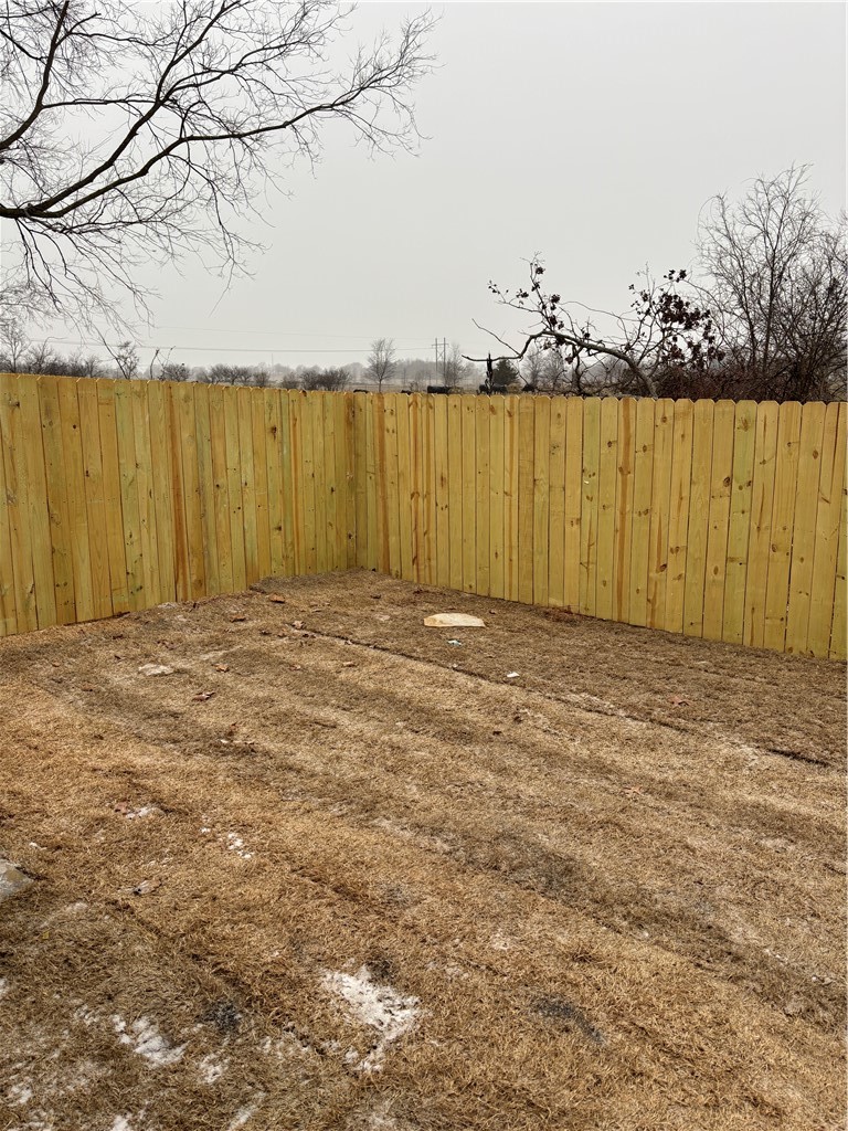 WOODWARD PARK - Residential Lease