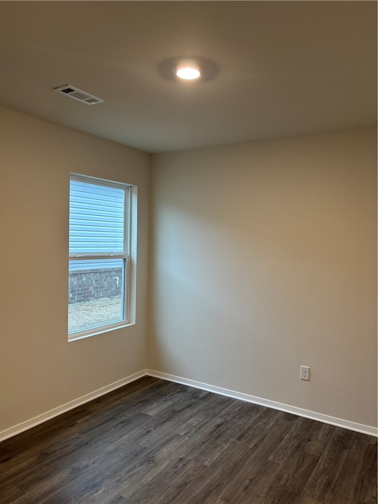 WOODWARD PARK - Residential Lease