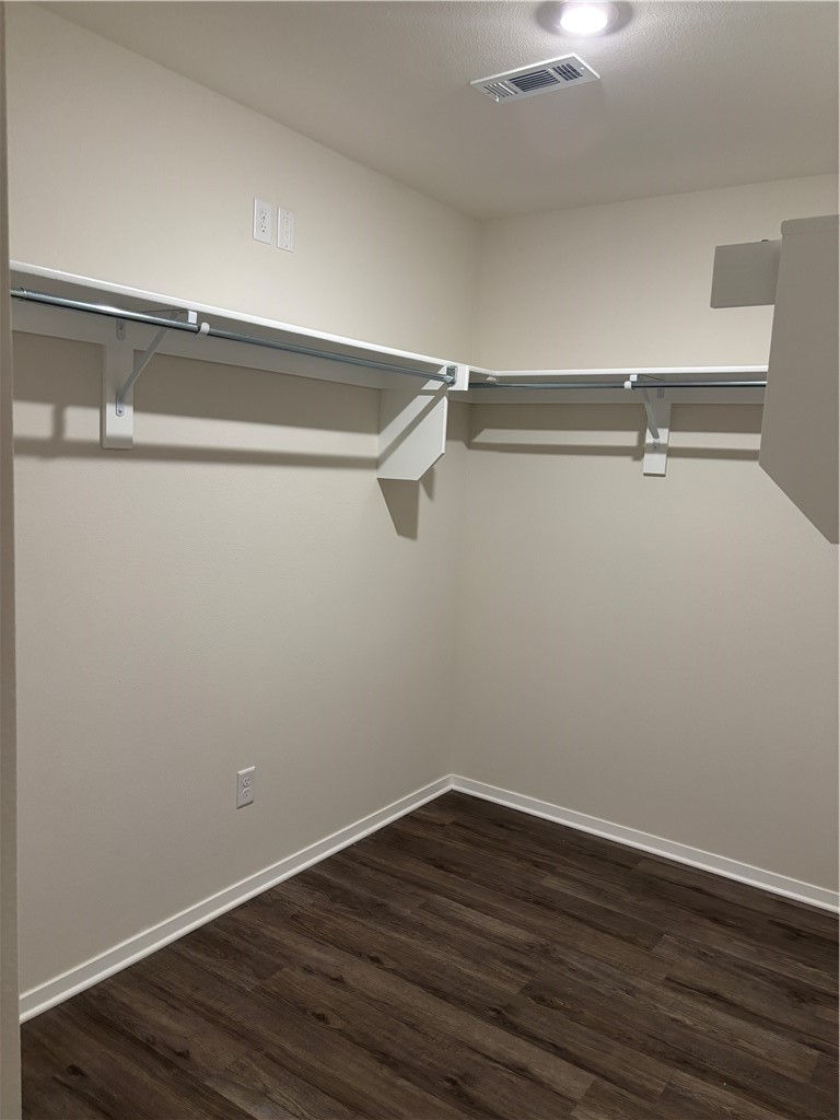 WOODWARD PARK - Residential Lease