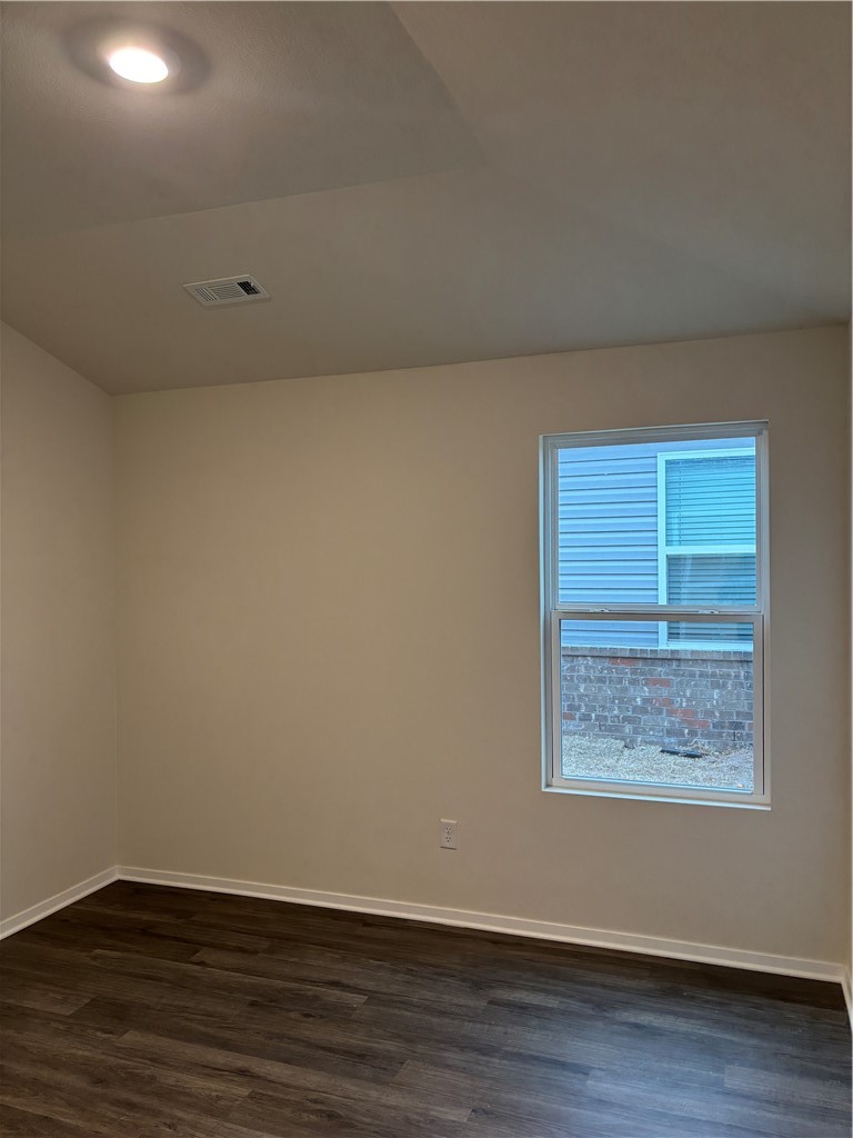 WOODWARD PARK - Residential Lease