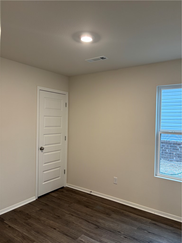 WOODWARD PARK - Residential Lease