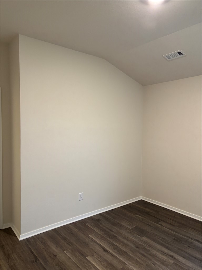 WOODWARD PARK - Residential Lease