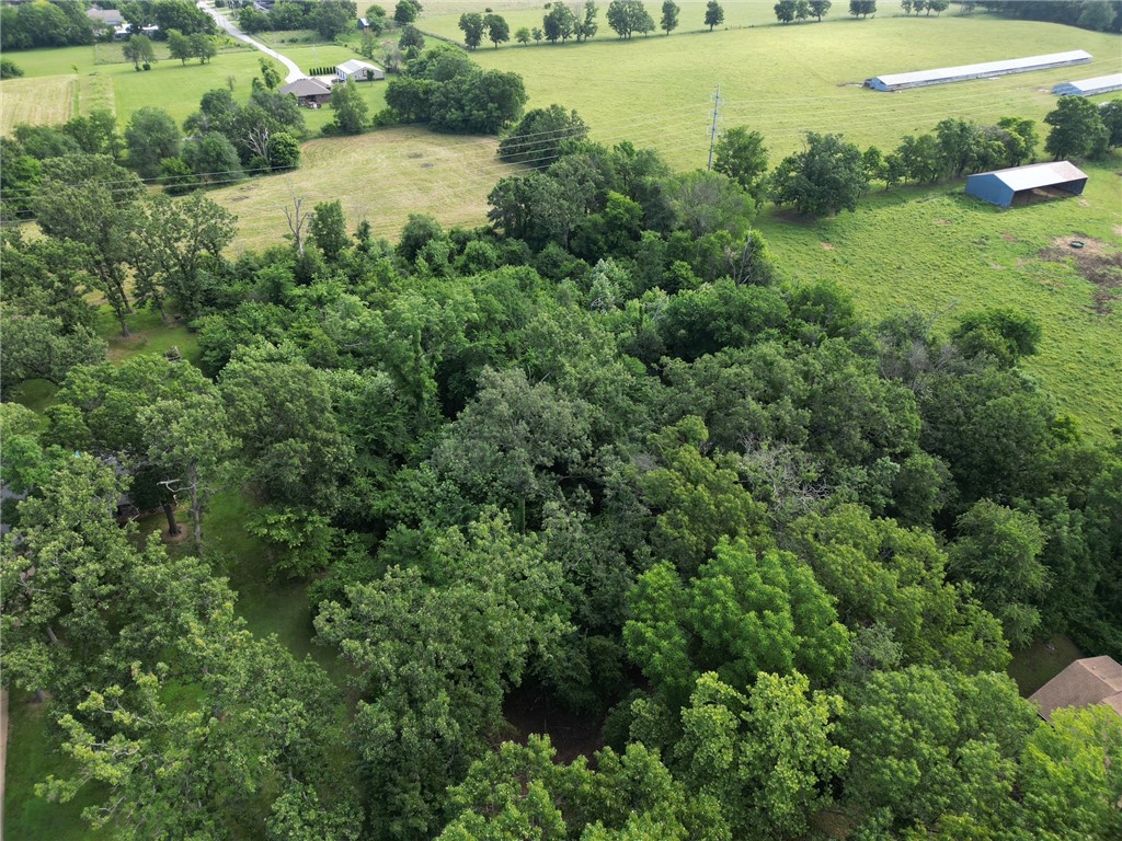 Oak Knoll Sub Rurban - Land