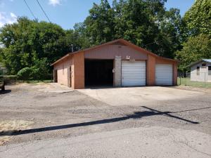 Dardanelle City Subdivision - Commercial Sale