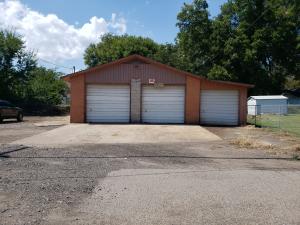 Dardanelle City Subdivision - Commercial Sale