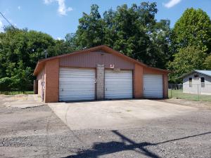 Dardanelle City Subdivision - Commercial Sale