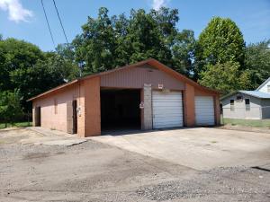 Dardanelle City Subdivision - Commercial Sale