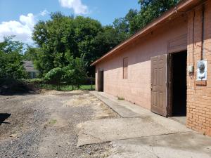 Dardanelle City Subdivision - Commercial Sale