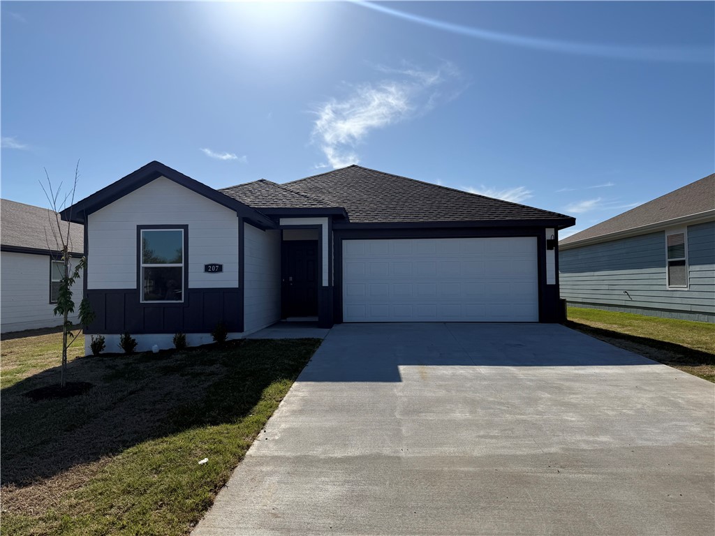 Charming Caden Plan in Applewood Estates in Highfill, AR with stunning views of rolling hills, convenient access to Northwest Arkansas Regional Airport, and nearby shopping and dining options in Rogers and Lowell. Find your new home in Northwest Arkansas. These brand-new homes will have a beautiful kitchen with 36-inch upper cabinets. Granite kitchen countertops & stainless-steel appliances! LVP flooring and carpet. LED lighting throughout! Garage door opener! Landscape package. 4 sides HardieĀ® siding. Address plaque. Tax and Parcel TBD. These homes are located in the city of Highfill, with a Gentry address and Gentry schools! Located in Highfill, Gentry zip code, Gentry address, Gentry schools.