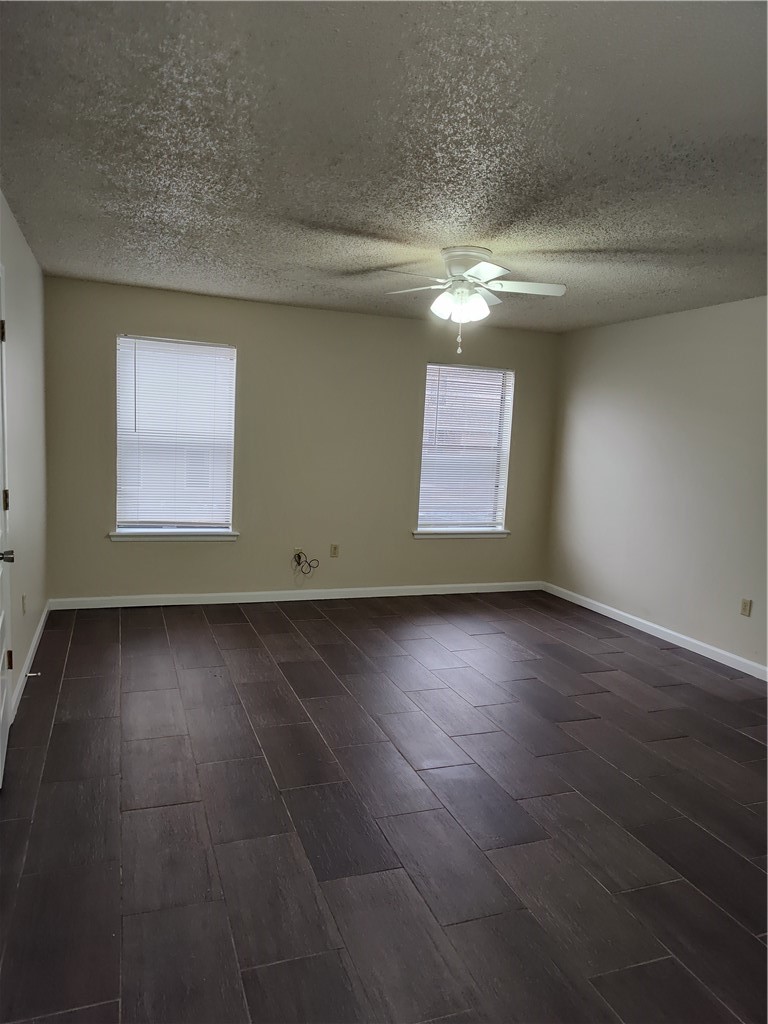 Fairway Condos HPR - Residential Lease