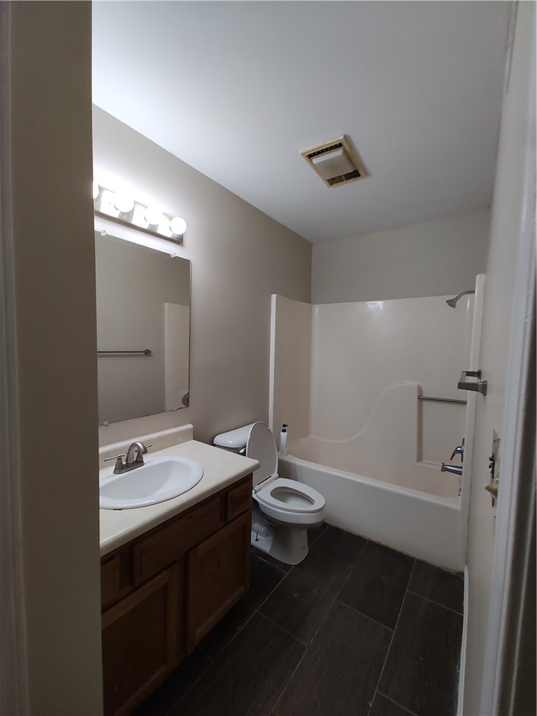 Fairway Condos HPR - Residential Lease