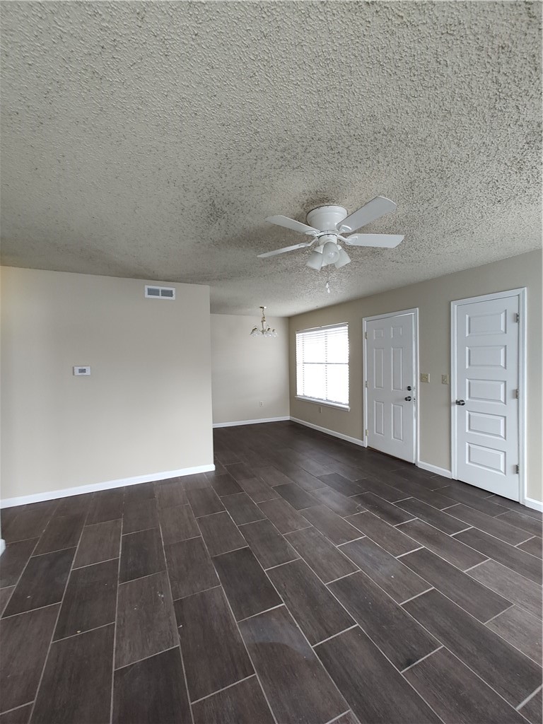 Fairway Condos HPR - Residential Lease