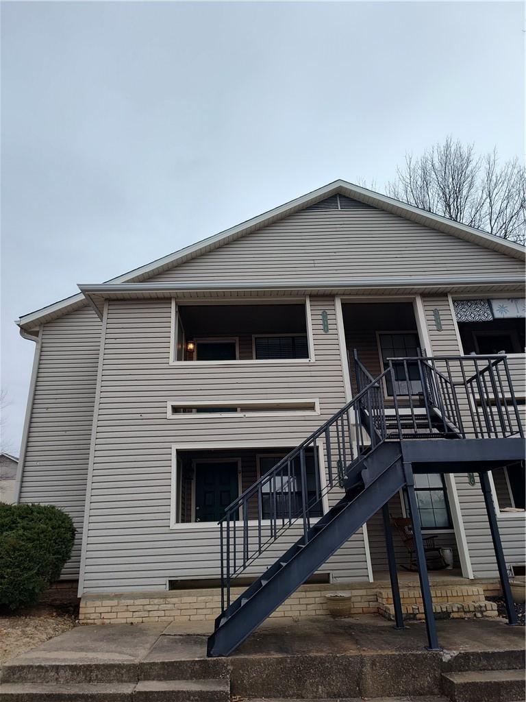 Fairway Condos HPR - Residential Lease